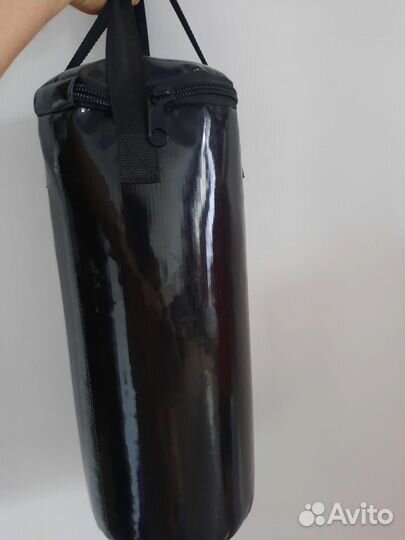 Боксерская груша детская