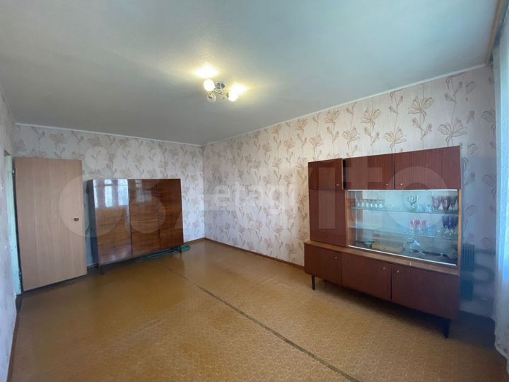 1-к. квартира, 38,3 м², 6/9 эт.