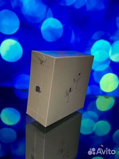 Беспроводные наушники Airpods pro 2