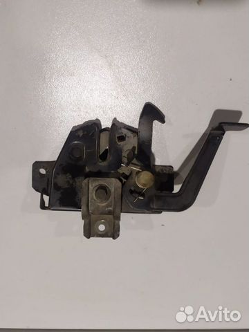 Замок капота Kia Magentis