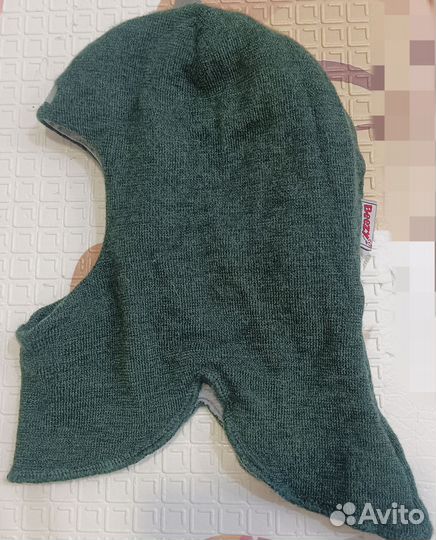 Шапка-шлем Beezy 2размер