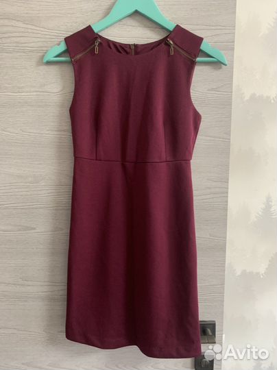 Женские вещи размер xs