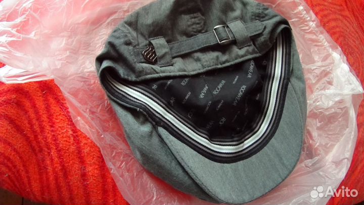 Kangol Rocawear Sean John кепки оригинал новые