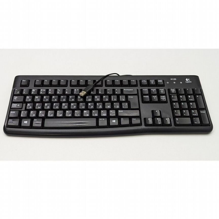 [006550] Клавиатура 820-006550, 820-007687, 820-009903, 820