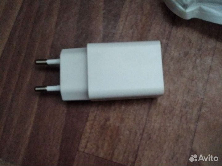 Блок питания