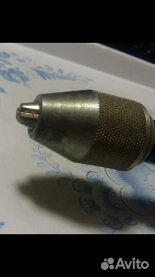 Вертелка ручная