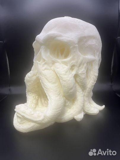 Башня кубов