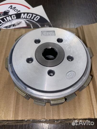 Сцепление BSE Z11