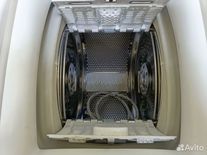 Стиральная машина новая Haier
