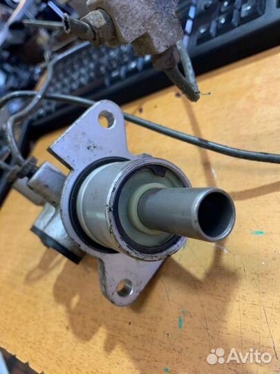 Гтц Лада 2170