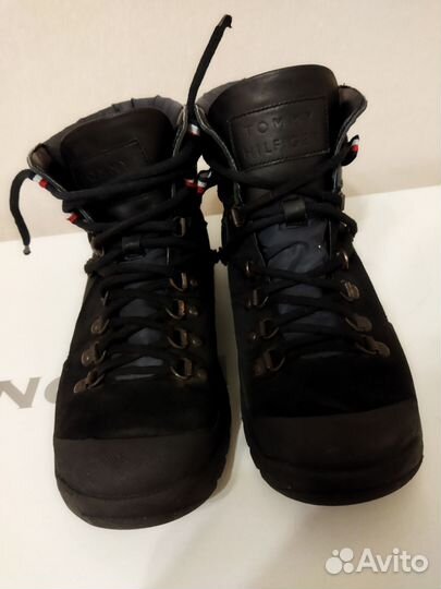 Ботинки мужские 41 размер