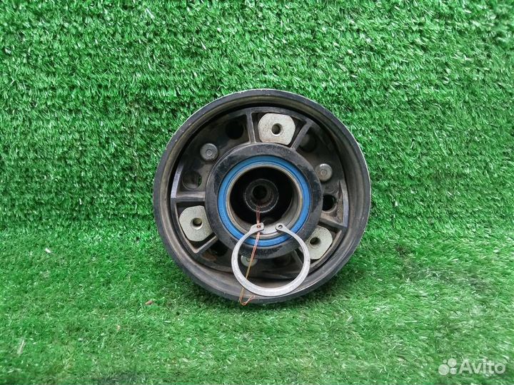 Муфта компрессора кондиционера Volkswagen Passat