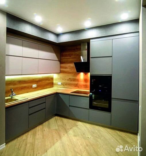 Кухня, кухонные гарнитуры