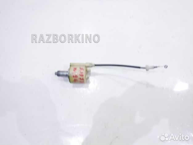 Блок управления печкой