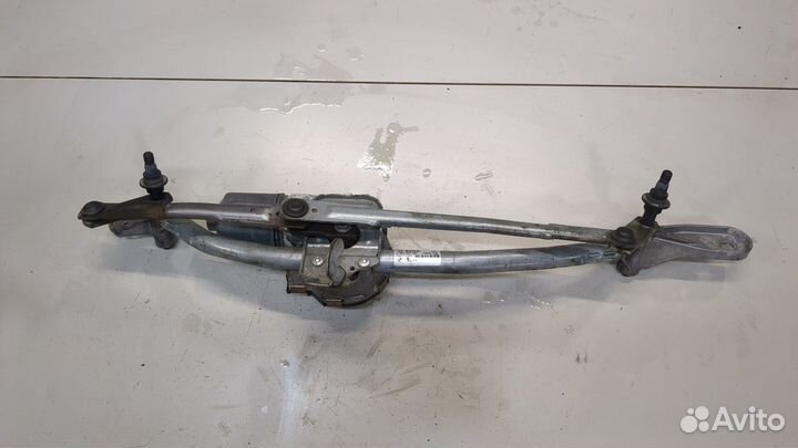 Механизм стеклоочистителя BMW 7 F01, 2014