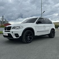 BMW X5 3.0 AT, 2012, 149 500 км, с пробегом, цена 2 200 000 руб.