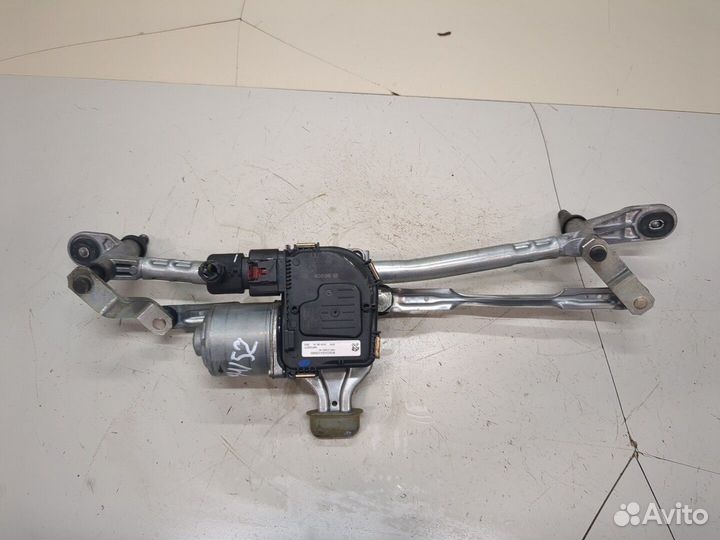 Механизм стеклоочистителя Opel Grandland X, 2020