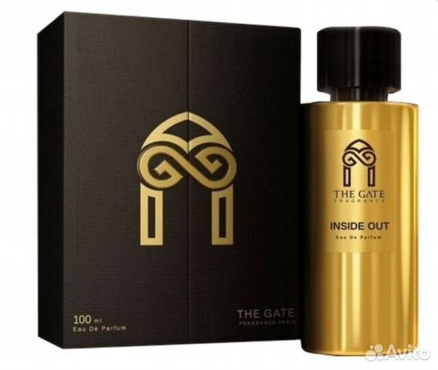 Парфюмерия оригинал