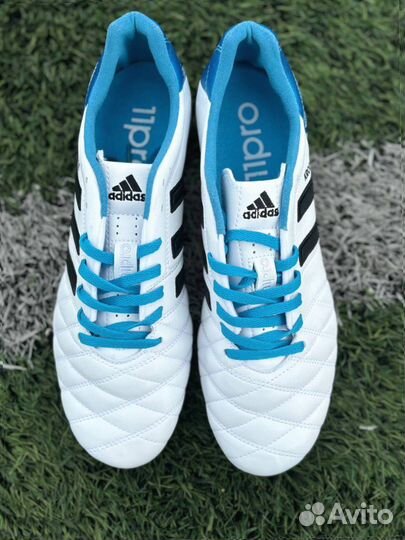 Бутсы Adidas Adipure 11 pro Tony Kroos