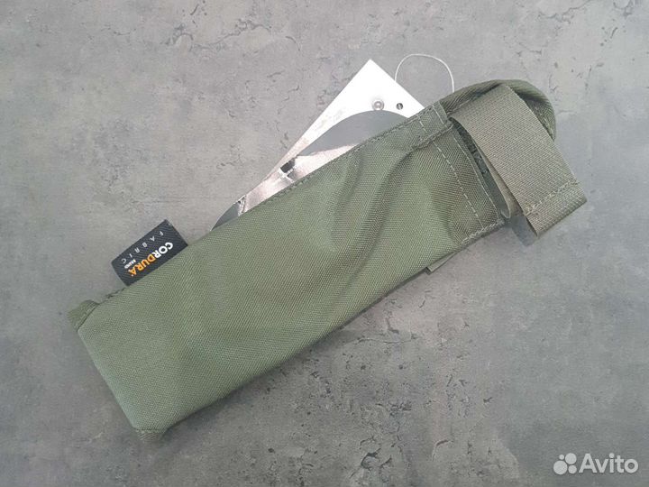 Подсумок под Штык-нож Сплав Олива Cordura