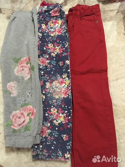 Вещи для девочки