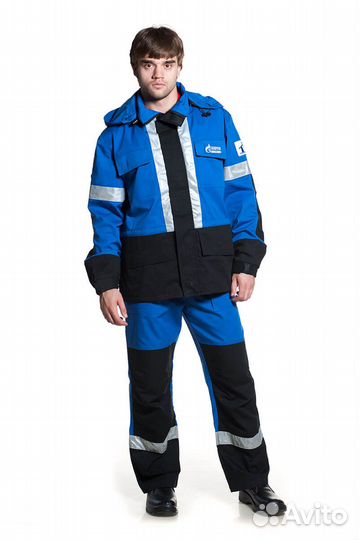 Спецодежда