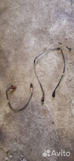 Датчик лямбда зонд Volkswagen polo с 15г