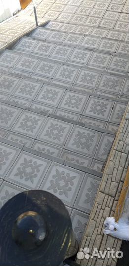 Тротуарная Плитка продажа