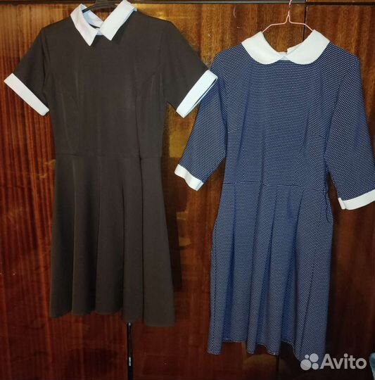 Школьная форма (платья) для девочки