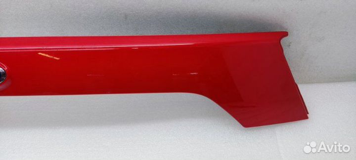 Накладка двери багажника Ford Kuga CBS jqmb