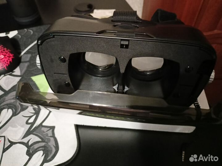 VR очки Bobovr z4