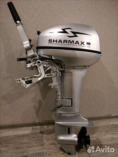 Sharmax SM9,9HS(15)