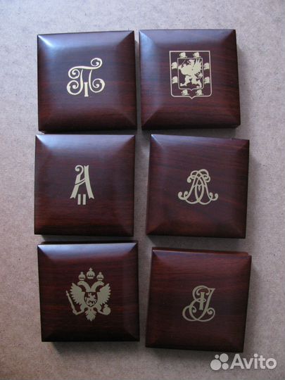 10 долларов Острова Кука. Серебро. 2008 г