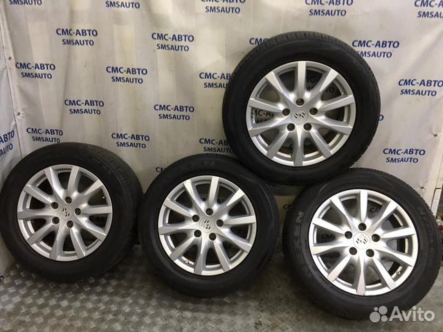 Диски Porsche Cayenne r18