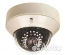 Видеонаблюдение, комплект видеонаблюдения, камеры