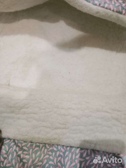 Конверт в коляску