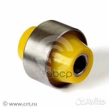 Сайлентблок полиуретановый передней подвески, н