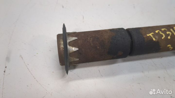 Полуось Renault Scenic, 2007