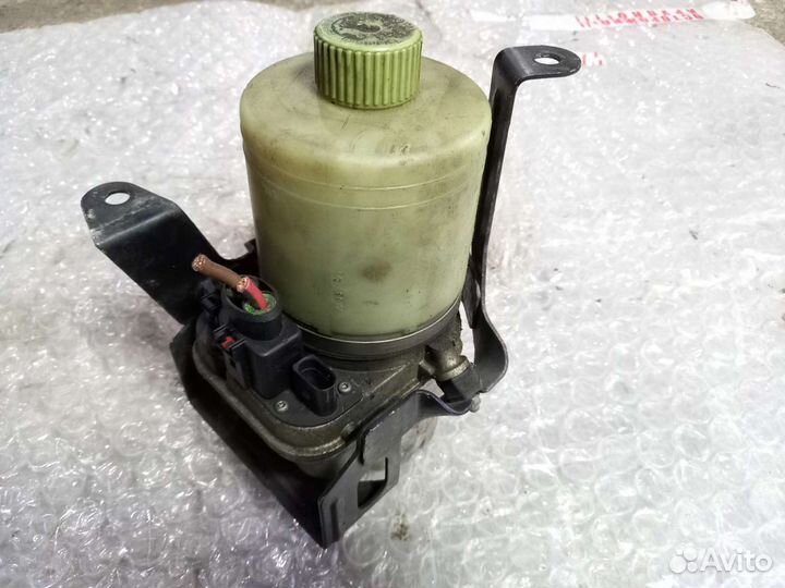 Электрогидроусилитель руля VW Polo,Skoda Fabia,VAG