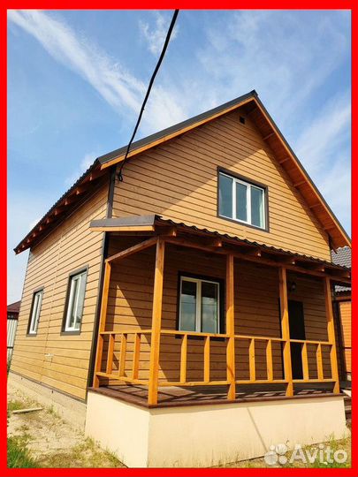 Сайдинг металлический