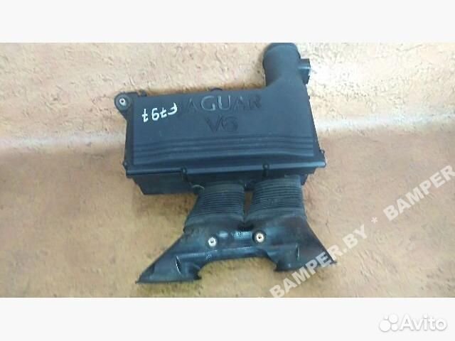 Фильтр воздушный Jaguar X-type