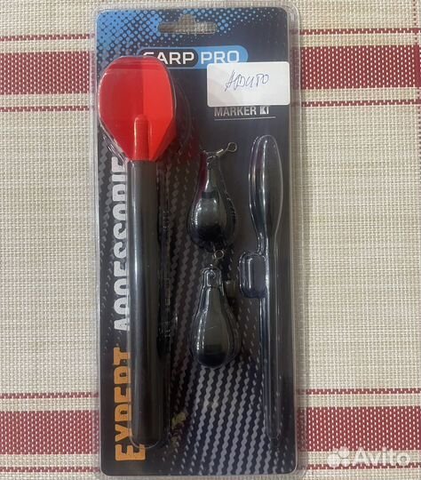 Набор маркерный Carp Pro