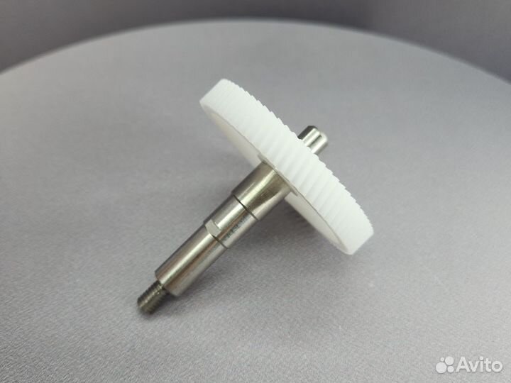 Шестерня кофемолки Уникум Неро (старого образца)