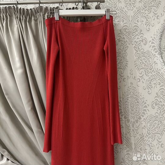 Платье Brusnika