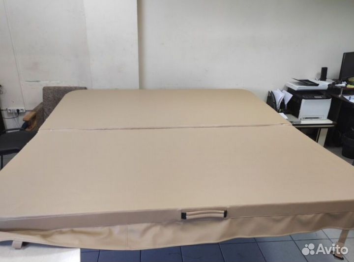 Термокрышка на банный чан KSH-21112