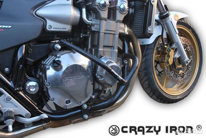 Дуги на мотоцикл honda CB1300