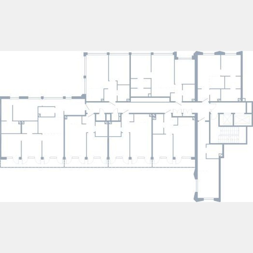 1-к. квартира, 39,3 м², 8/30 эт.