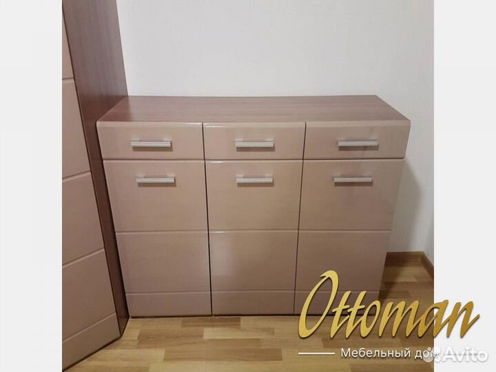 Комод Симба 1,2 м