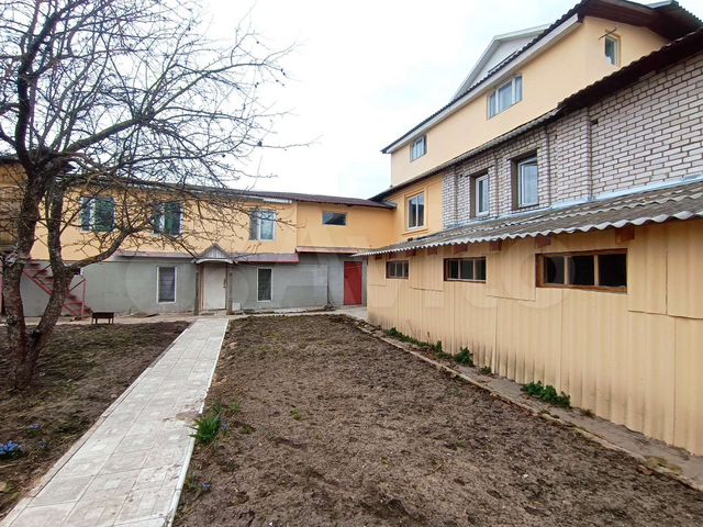 Свободного назначения, 550 м²