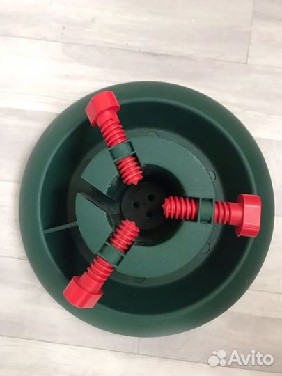 Подставка для новогодней елки